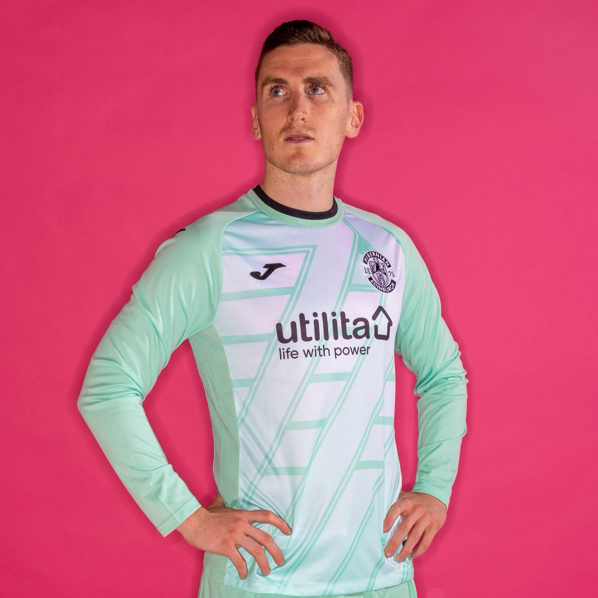 Hibernian Football Club tweet media