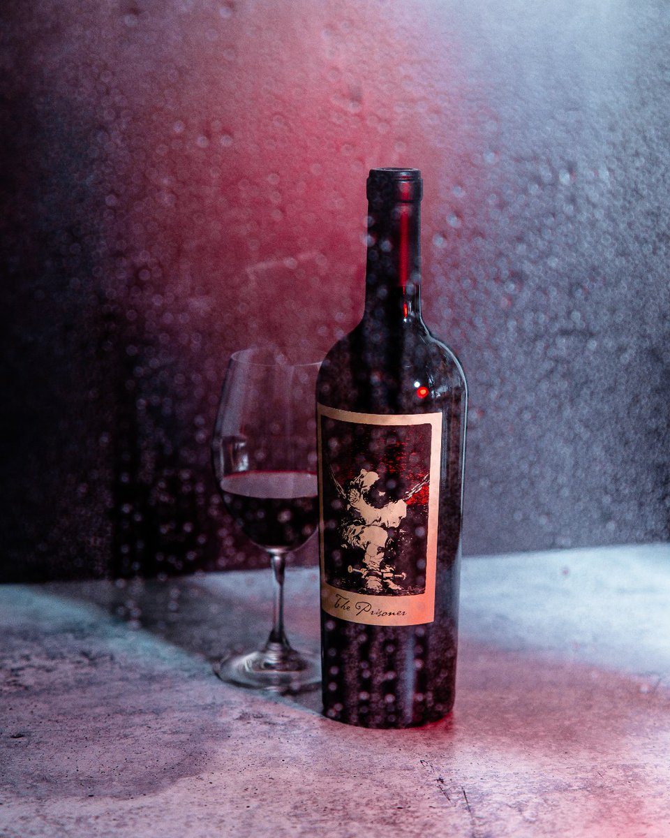 When the only ones still awake are the street lights outside your window, that’s when The Prisoner comes alive.