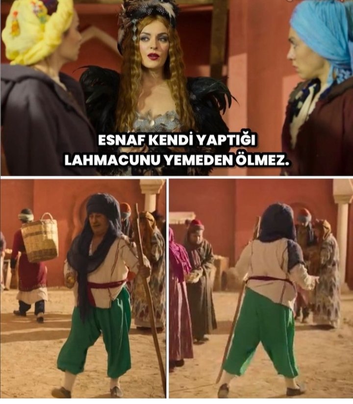 #ersankuneri bu da böyle biline..