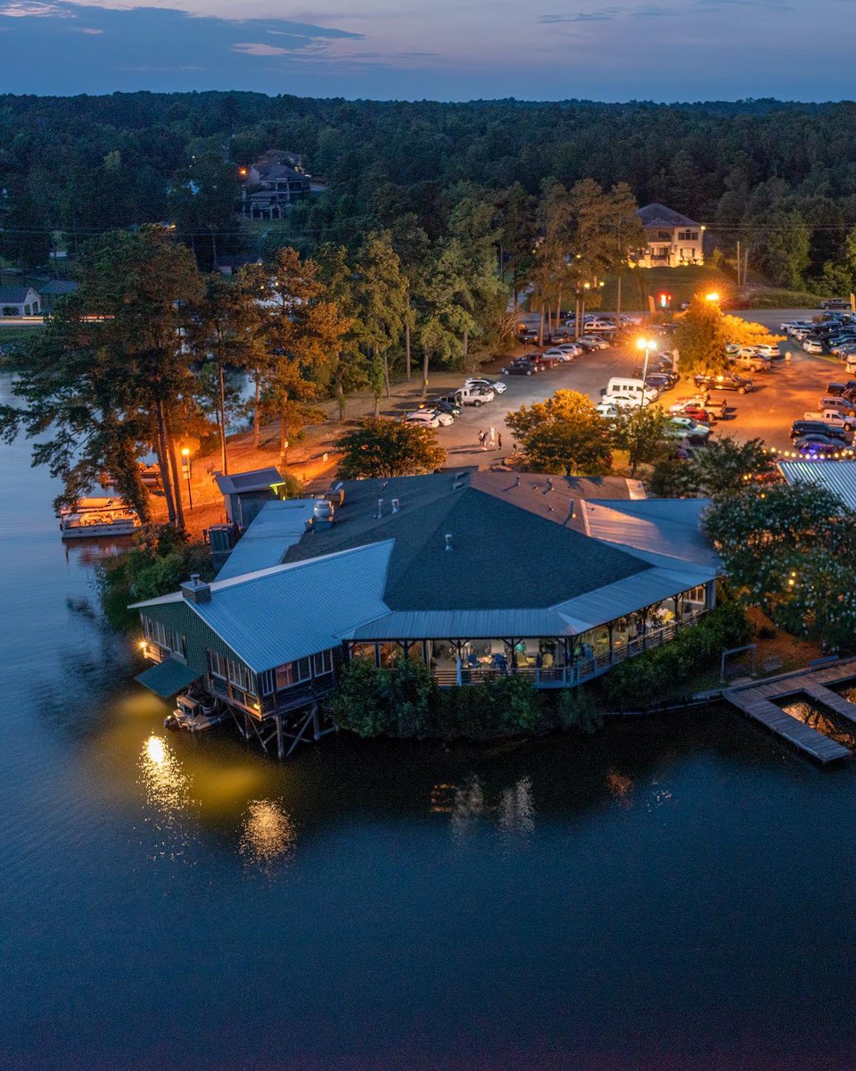 Macon From Above tweet media