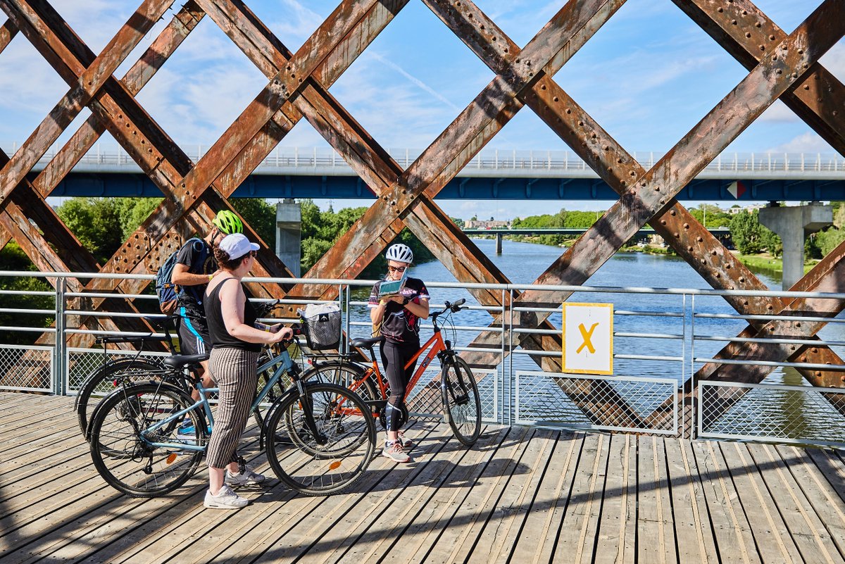 Destination Angers tweet media