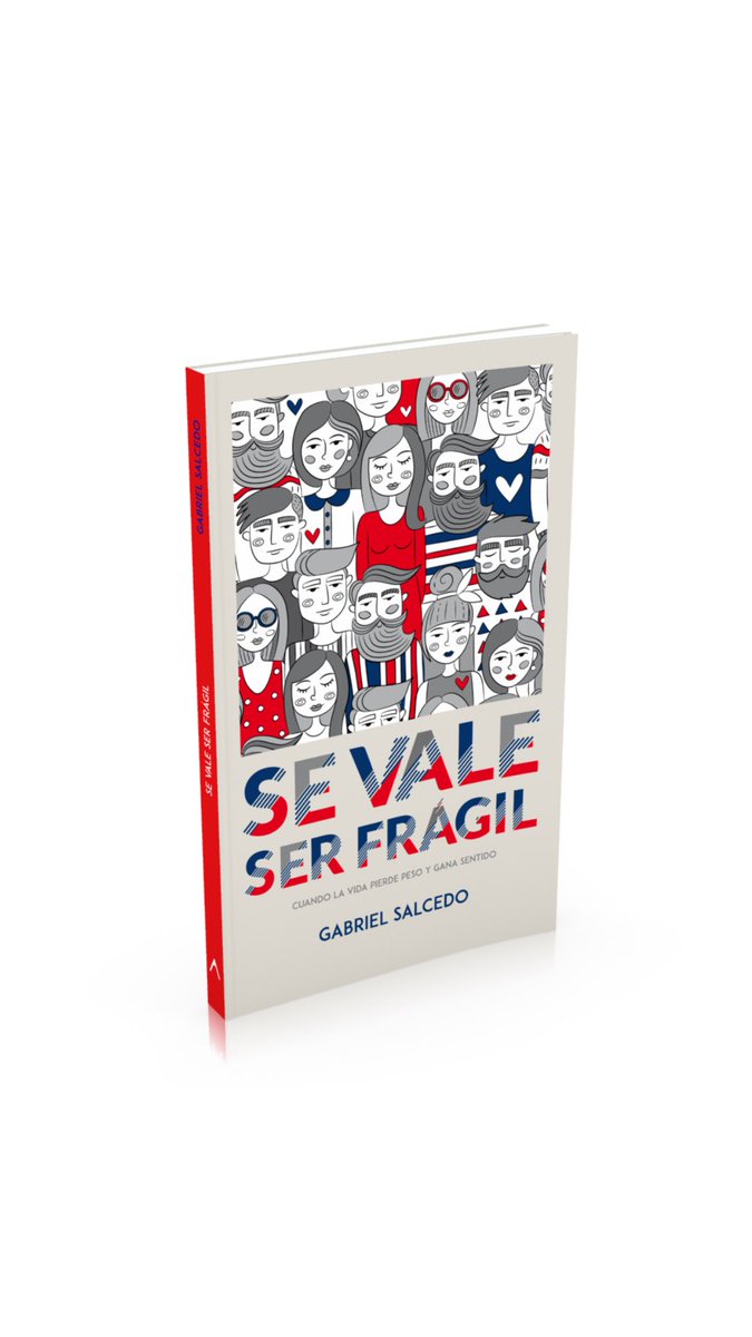 pgsalcedo's tweet photo. #sevaleserfrágil https://t.co/V2BtjIXnNI