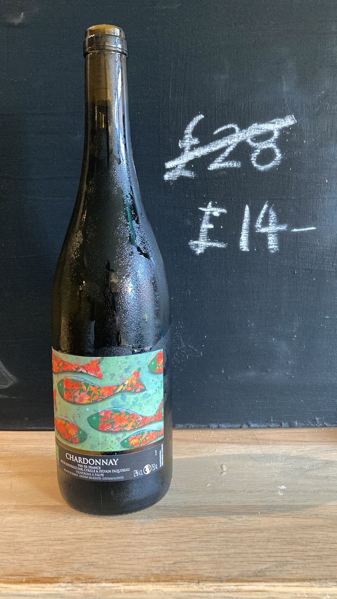 hellocreameries's tweet image. HALF PRICE WINE 😎🙌🏽

Unfortunately we’re short staffed in the kitchen again, please bear with us! But what we CAN do is half price bottles of wine 💃 

That should make everything better, right? 

See you in 15.