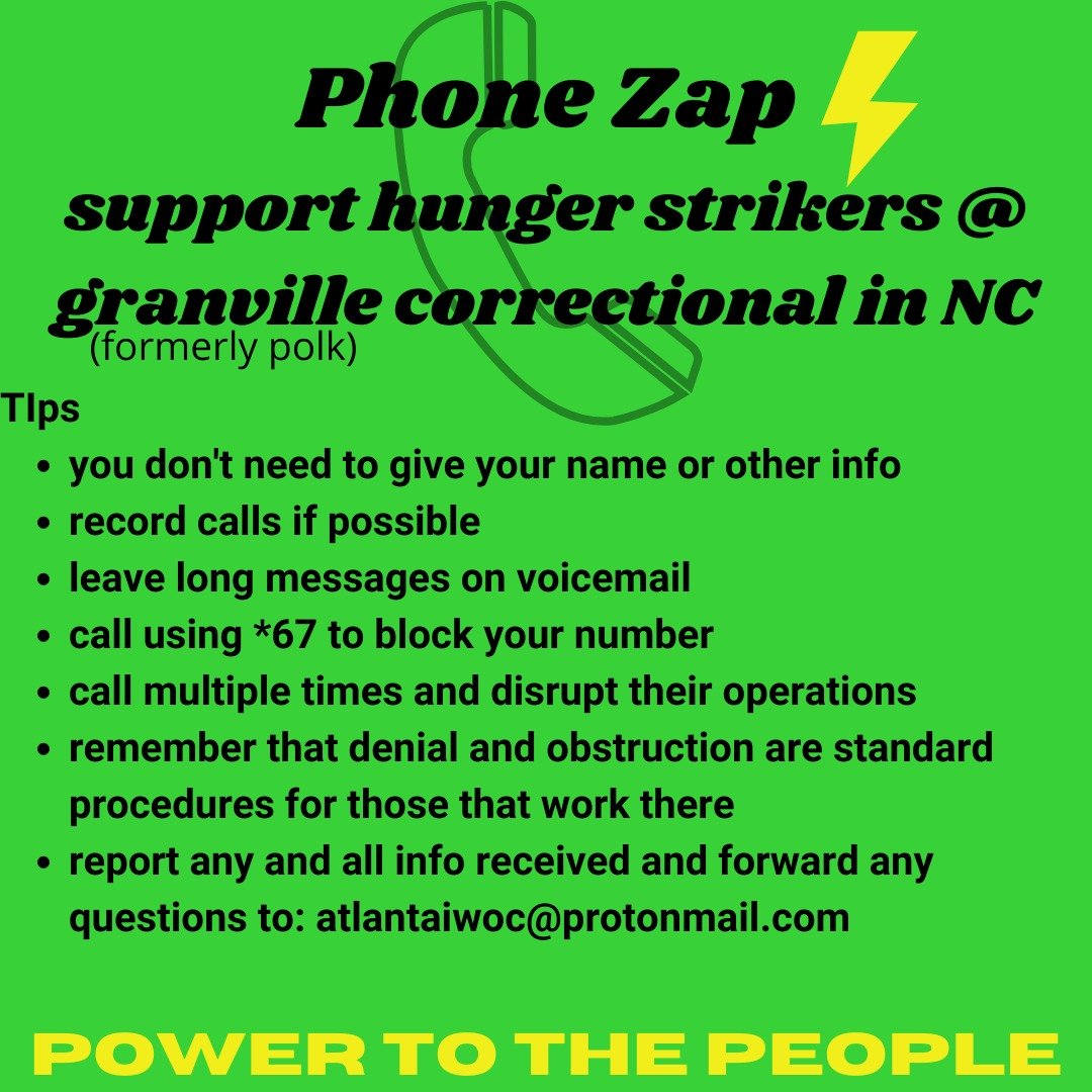 Atlanta IWOC tweet media