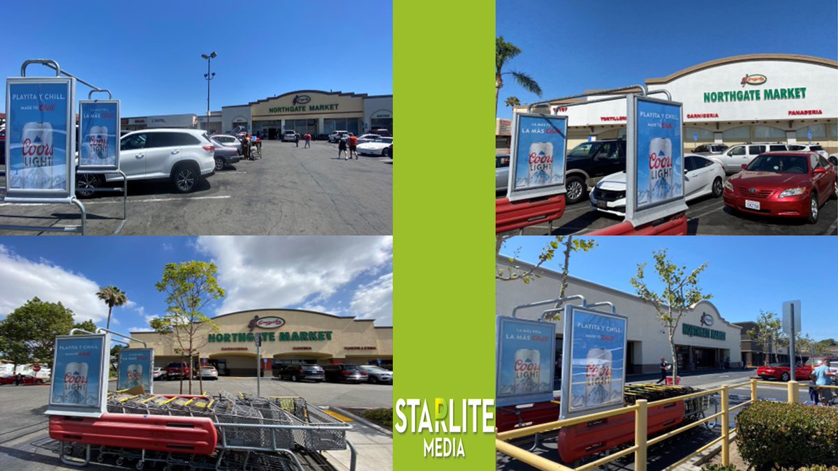 Kristen Hessel (@oohhessel) on Twitter photo 🌟Starlite Highlite of the Week🌟 <a href="/Starlite_NY/">StarliteDigital</a> is proud to be a partner with <a href="/MolsonCoors/">Molson Coors Beverage Company</a> and <a href="/billups/">Billups</a> #America's birthday and a <a href="/CoorsLight/">Coors Light</a> #madetochill #lasmaschill #4thofjuly #readyfortheweekend #multiculturalmarketing #takeittothestreets #ooh #teamwork 🌟Starlite Highlite of the Week🌟 <a href="/Starlite_NY/">StarliteDigital</a> is proud to be a partner with <a href="/MolsonCoors/">Molson Coors Beverage Company</a> and <a href="/billups/">Billups</a> #America's birthday and a <a href="/CoorsLight/">Coors Light</a> #madetochill #lasmaschill #4thofjuly #readyfortheweekend #multiculturalmarketing #takeittothestreets #ooh #teamwork