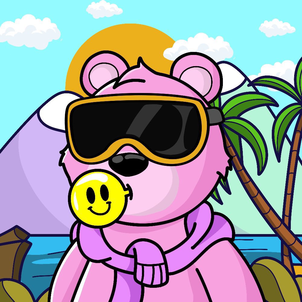 somto_web3's tweet image. 🎉Giving away 5x Whitelist Spot to @neighbears 🎉
 
🛰️ Follow @HallyDao + @neighbears 
❤️ Like + RT
📌 Tag 3+ friends

Join:discord.gg/neighbears

🎉Winners announced in 24hr🎉

#NFTCommmunity #NFTGiveaway