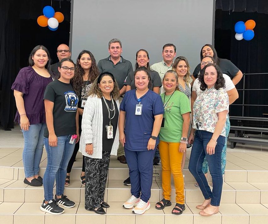 TylerISD Bil/ESLdept tweet media
