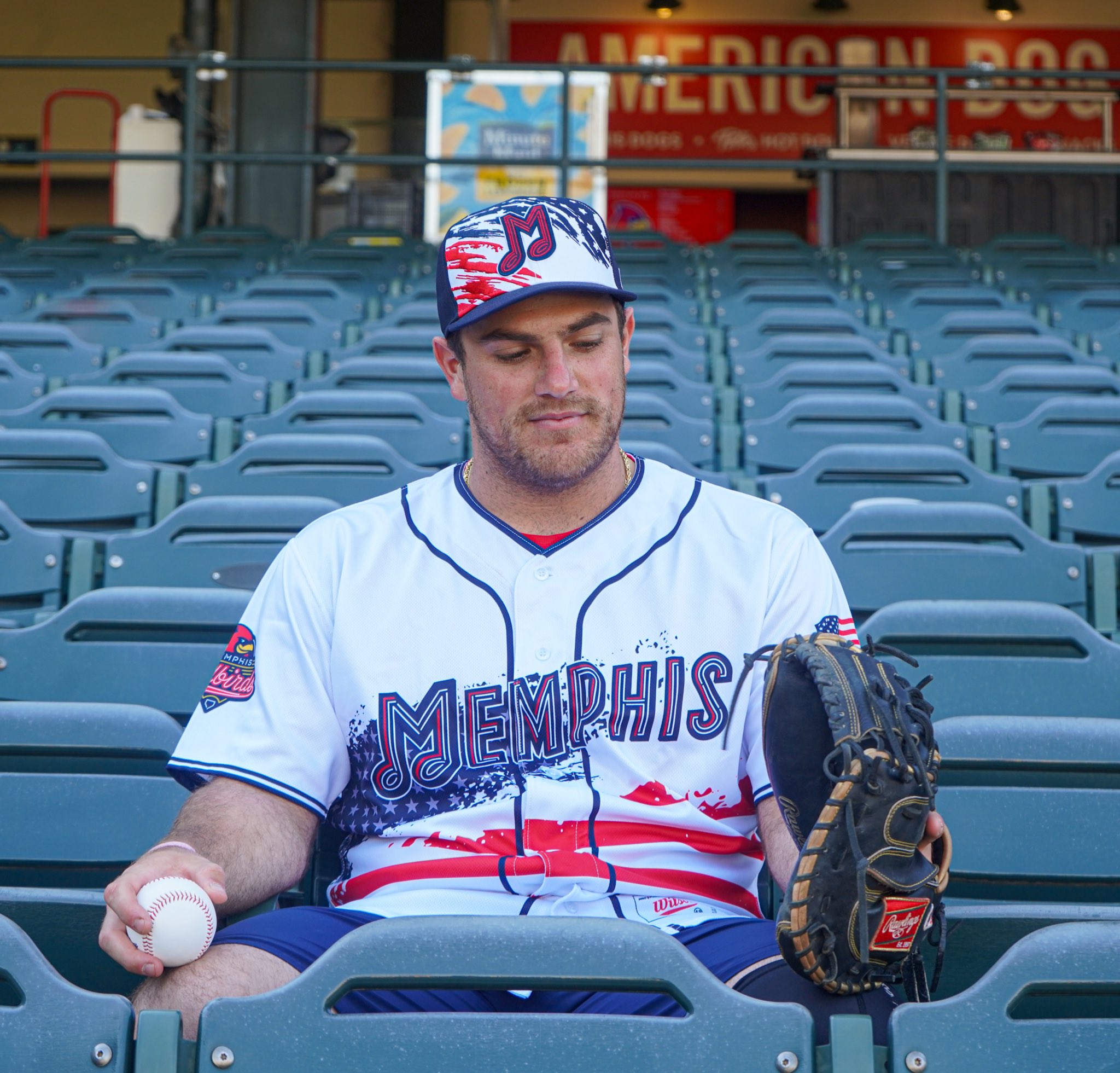 Cardinals minor league report: Tommy Parsons finishing 2022 in dominant fashion Midwest News - Bally Sports