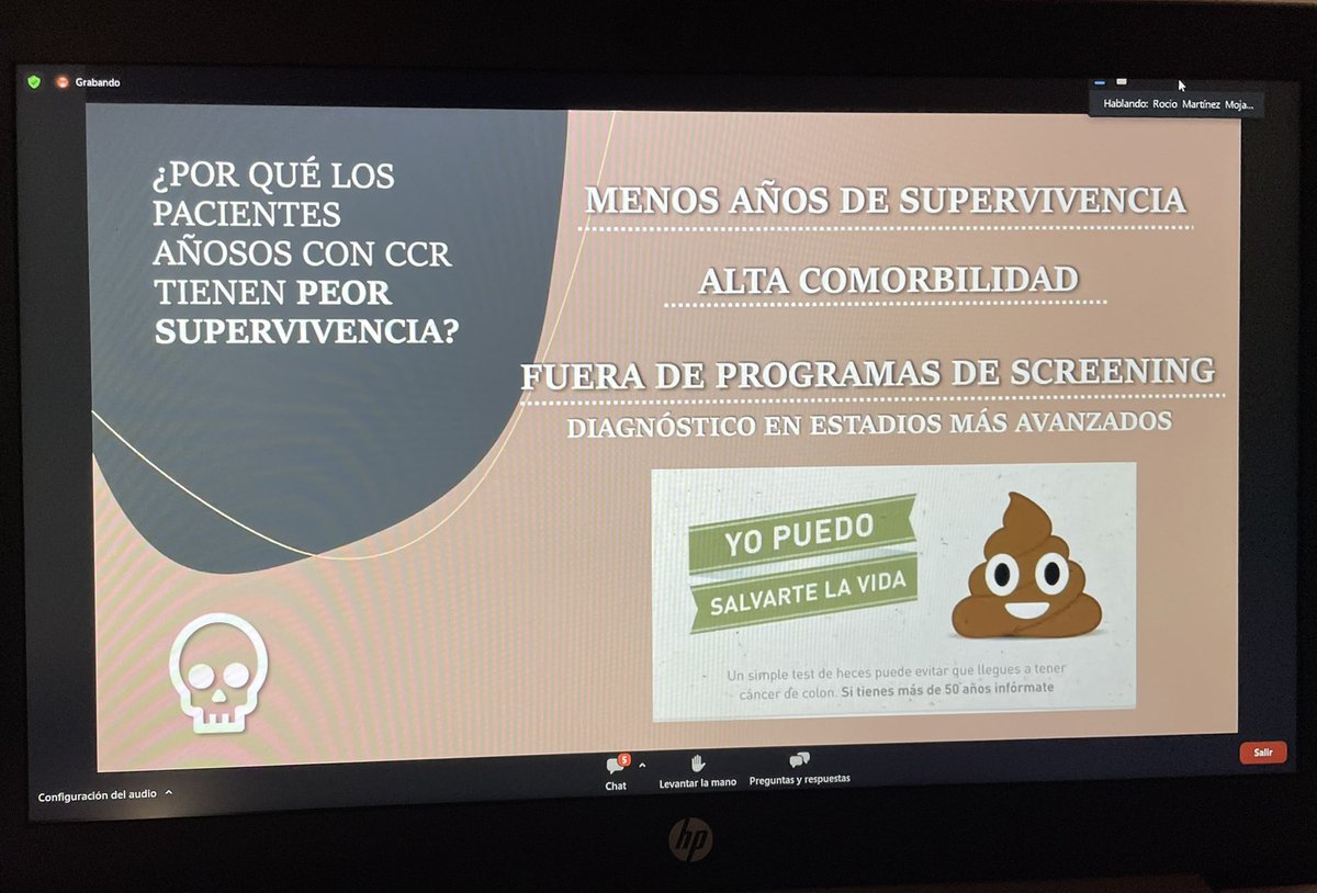 Cirurgia Althaia 🏥 (@cirurgiaalthaia) on Twitter photo Situaciones complejas en cirugía colorectal en #jueves #ResisCir 🙌🙌<a href="/SCatCir/">Societat Catalana de Cirurgia</a> <a href="/EQuirurgica/">ENDOSCOPIA MÉDICO QUIRÚRGICA</a> <a href="/SEIQuirurgica/">SEIQ</a> <a href="/u_medicina/">Facultat de Medicina UVic-UCC</a> <a href="/AECP_FAECP/">AECP</a> <a href="/coloproctoaec/">Coloproctología-AEC</a> <a href="/escp_tweets/">European Society of Coloproctology</a> <a href="/UCPSC/">Coloproctología</a> <a href="/coloproctobrit/">Colorectal HB @Htal_Britanico</a> <a href="/LPerezSantiago/">Leticia</a> <a href="/althaiamanresa/">Fundació Althaia</a> <a href="/TheSurgeonsClub/">Coloproctology Club</a> <a href="/cjGomez22/">Carlos Gómez</a> <a href="/rafagdiazgobbo/">Rafael Díaz Del Gobbo</a> <a href="/RFarr15/">R. Farré</a> <a href="/ColleraPablo/">Pablo Collera</a> Situaciones complejas en cirugía colorectal en #jueves #ResisCir 🙌🙌<a href="/SCatCir/">Societat Catalana de Cirurgia</a> <a href="/EQuirurgica/">ENDOSCOPIA MÉDICO QUIRÚRGICA</a> <a href="/SEIQuirurgica/">SEIQ</a> <a href="/u_medicina/">Facultat de Medicina UVic-UCC</a> <a href="/AECP_FAECP/">AECP</a> <a href="/coloproctoaec/">Coloproctología-AEC</a> <a href="/escp_tweets/">European Society of Coloproctology</a> <a href="/UCPSC/">Coloproctología</a> <a href="/coloproctobrit/">Colorectal HB @Htal_Britanico</a> <a href="/LPerezSantiago/">Leticia</a> <a href="/althaiamanresa/">Fundació Althaia</a> <a href="/TheSurgeonsClub/">Coloproctology Club</a> <a href="/cjGomez22/">Carlos Gómez</a> <a href="/rafagdiazgobbo/">Rafael Díaz Del Gobbo</a> <a href="/RFarr15/">R. Farré</a> <a href="/ColleraPablo/">Pablo Collera</a>