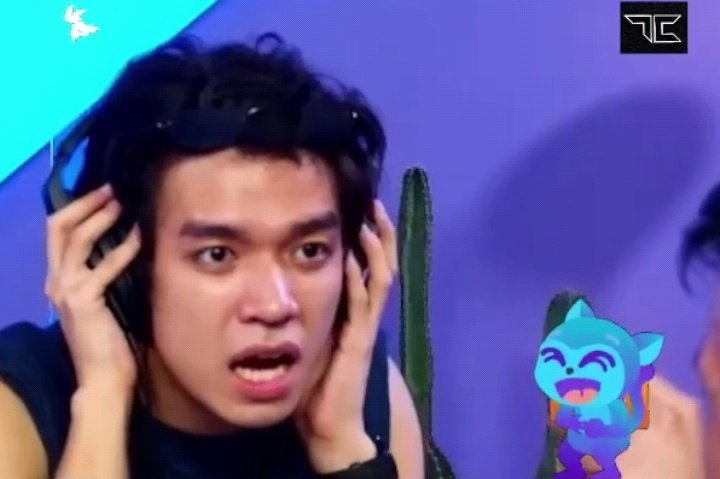 PpopStan_'s tweet photo. [ TC WHISPER CHALLENGE 👄]
@topclass_denver #Topclass_Denver

' Struggle is real Denver !!' haha 😂

#KumuTopClass #kumuph #PpopRise  @topclassofc https://t.co/xhy75CnH62