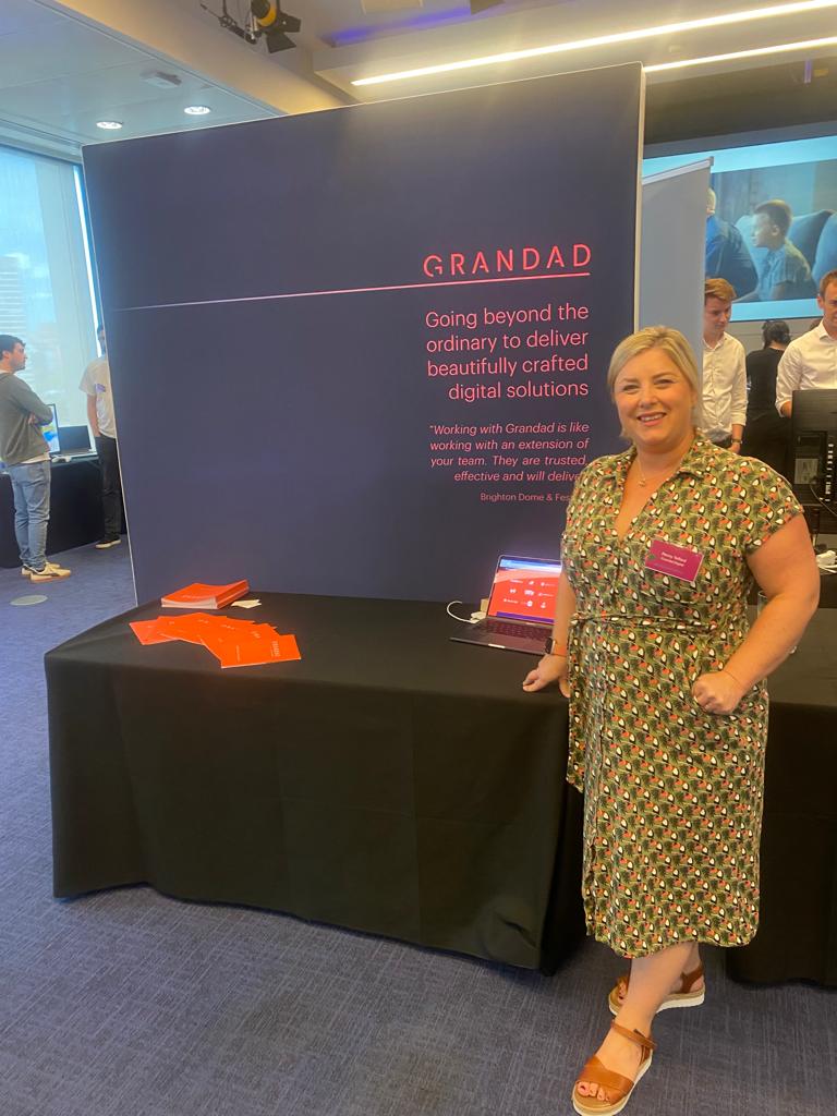 Game-faces on at today's
#gamesfrenzy with @BarclaysGames