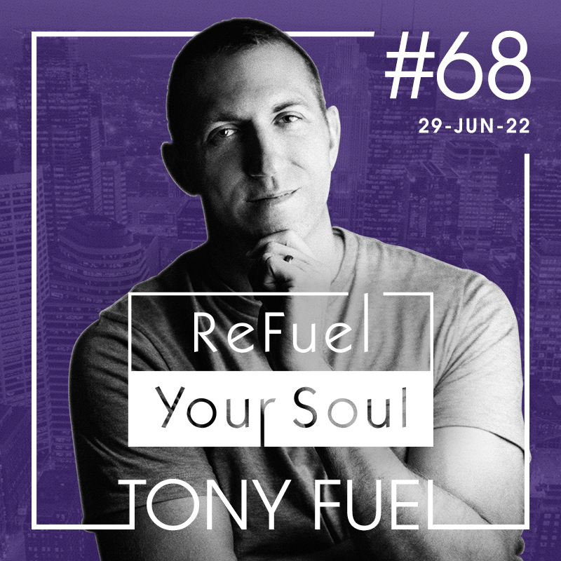 ReFuel Your Soul #68 is available. Full track list included.

soundcloud.com/tonyfuelmusic/…

#DeepHouse #SoulfulHouse #RealHouseMusic #GarageHouse #MinneapolisHouseMusic #MplsHouseMusic