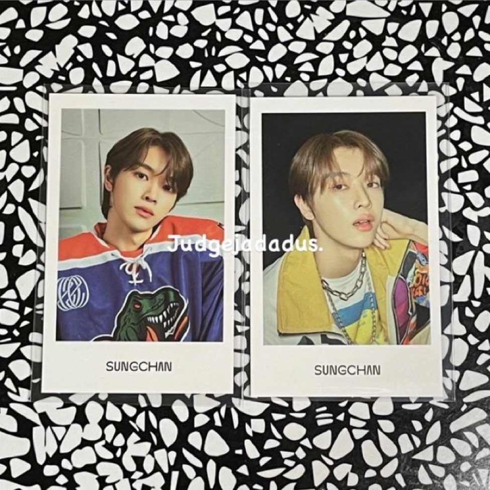 findyourfav's tweet photo. 🖐🏻pls rt พร้อมส่ง 🦌 ˚◞

♡ พลล ซองชาน 90’s love (2ใบ)
♡ ราคา 90฿
♡ รวมส่ง🛵~

📨สนใจ/สอบถาม mt/dm💬👋🏻
#ตลาดนัดnct https://t.co/HcqY0Gzb2G