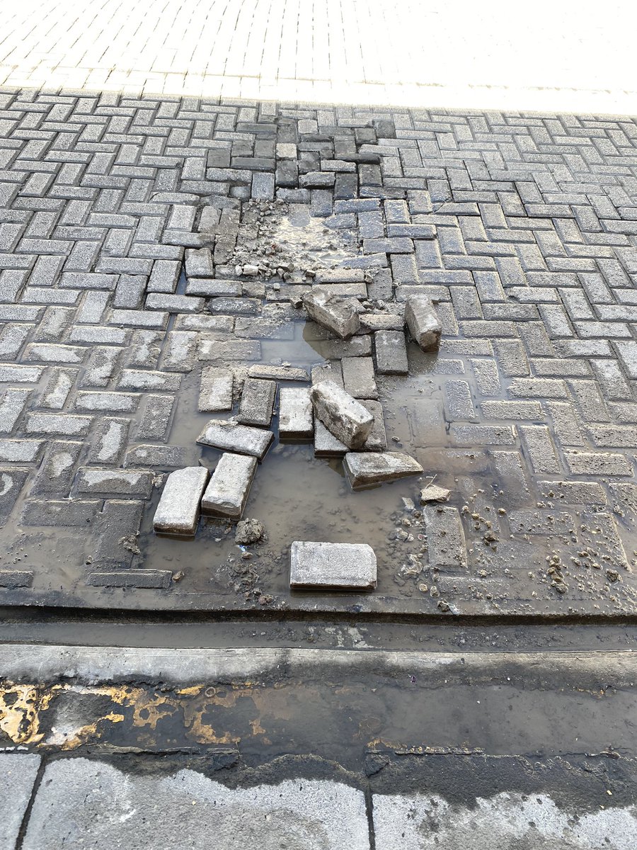 CIC Puebla (@cicpue) on Twitter photo 🚰FUGA🚰 De agua en Av. 2 Oriente 1402 entre Calle 14 Norte y Calle 16 Norte, Barrio de la Luz. PUE, vía MD CC <a href="/AguadePuebla/">Agua de Puebla</a> 🚰FUGA🚰 De agua en Av. 2 Oriente 1402 entre Calle 14 Norte y Calle 16 Norte, Barrio de la Luz. PUE, vía MD CC <a href="/AguadePuebla/">Agua de Puebla</a>