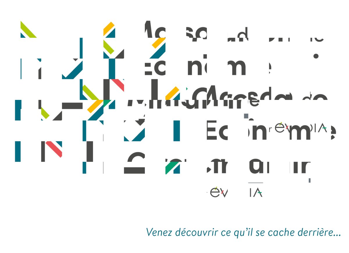 [𝐄𝐂𝐎𝐍𝐎𝐌𝐈𝐄 𝐂𝐈𝐑𝐂𝐔𝐋𝐀𝐈𝐑𝐄] Si on vous dit Économie Circulaire, cela vous parle ? plus d’informations prochainement, alors restez connectés 🙃 ! ♻️

#Economiecirculaire #teasing #recyclage #Epinal #Chavelot