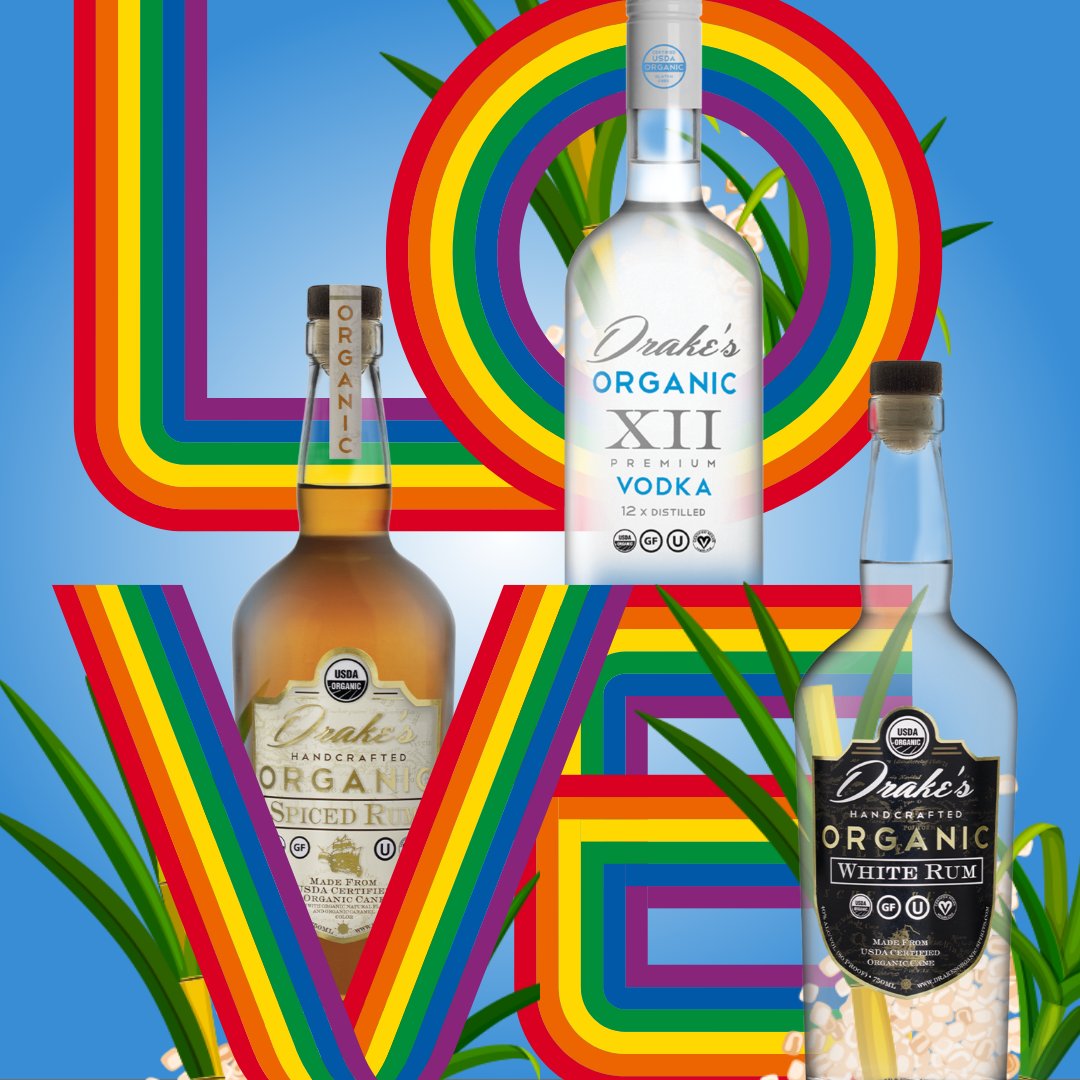 PURE LOVE. PURE INCLUSIVITY. PURE PRIDE.

And pure ingredients. Celebrate diversity, inclusivity, life, healing, sunlight, nature, harmony, and spirit. #happypride 🏳️‍🌈

#lovealwayswins #celebratesustainably