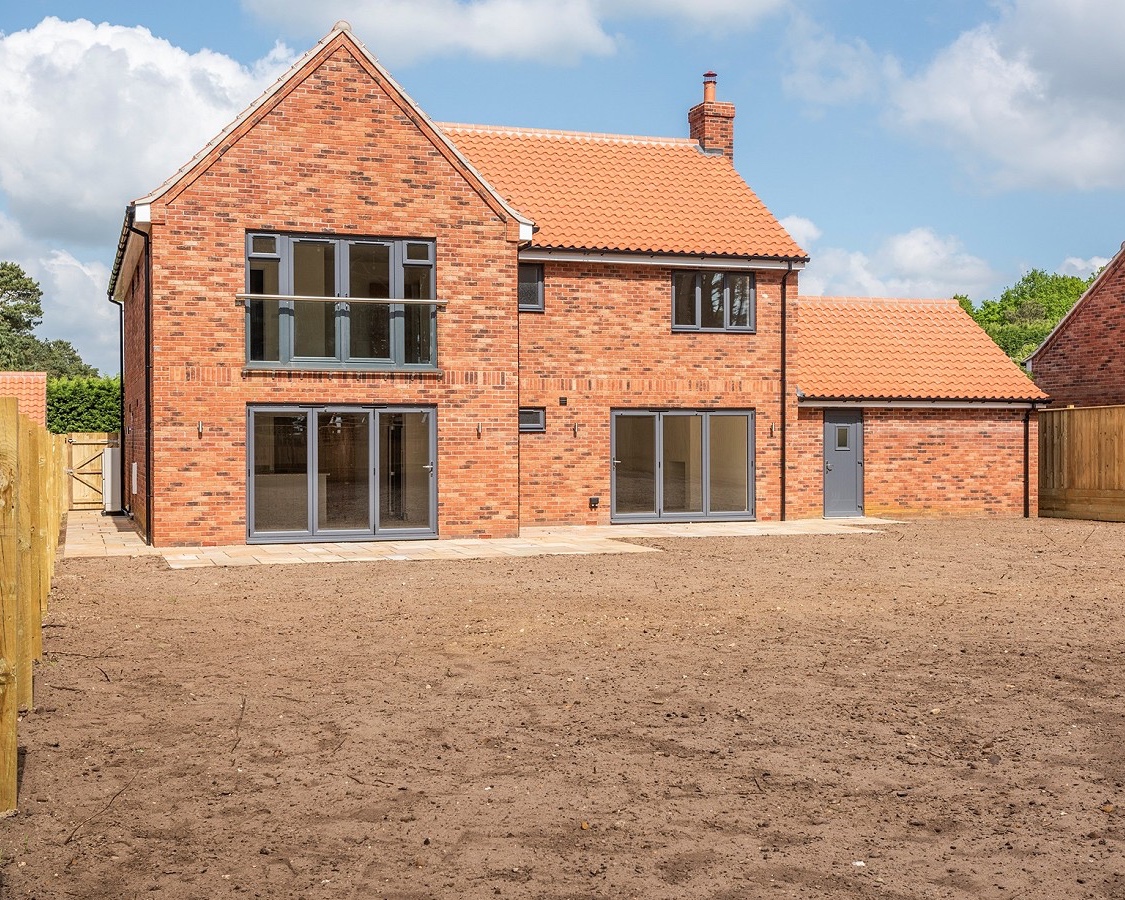 E.N Suiter & Sons tweet media