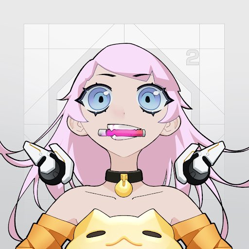 #NewNFTProfilePic NFT by <a href="/0xKiwi_/">kiwi.eth</a> <a href="/aikovirtual/">Aiko Virtual</a>