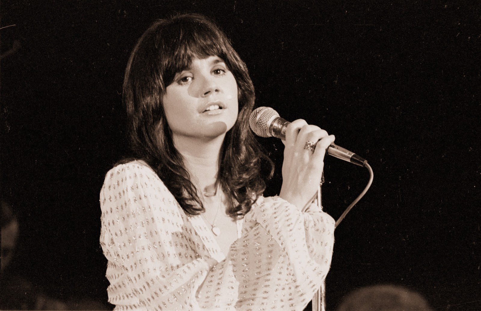 Jun 30. and SFJAZZ present A Celebration of the Music of Linda Ronstadt w. ...