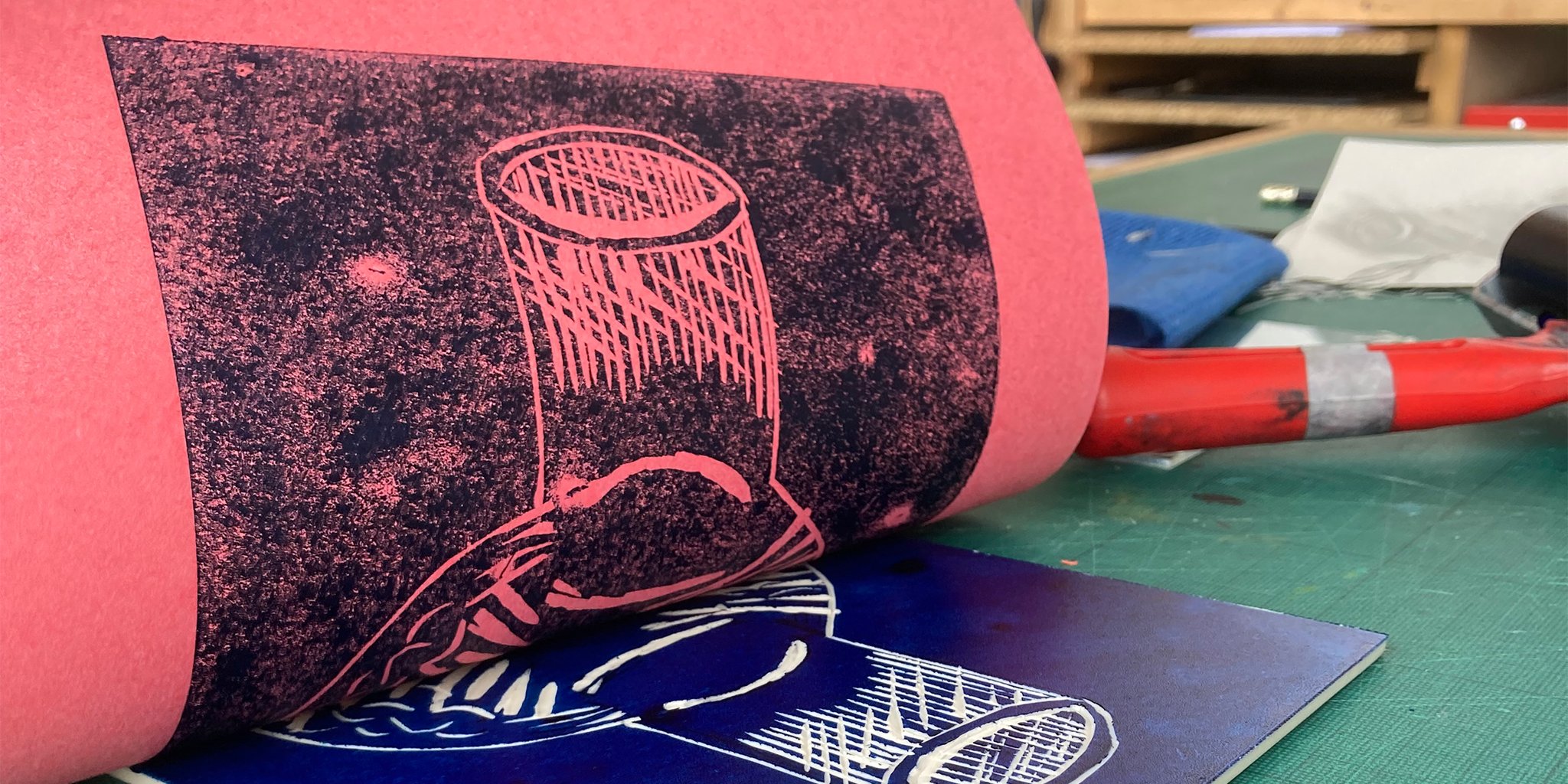 Glasgow Museums on Twitter "A fabulous Printmaking opportunity that's part of our John