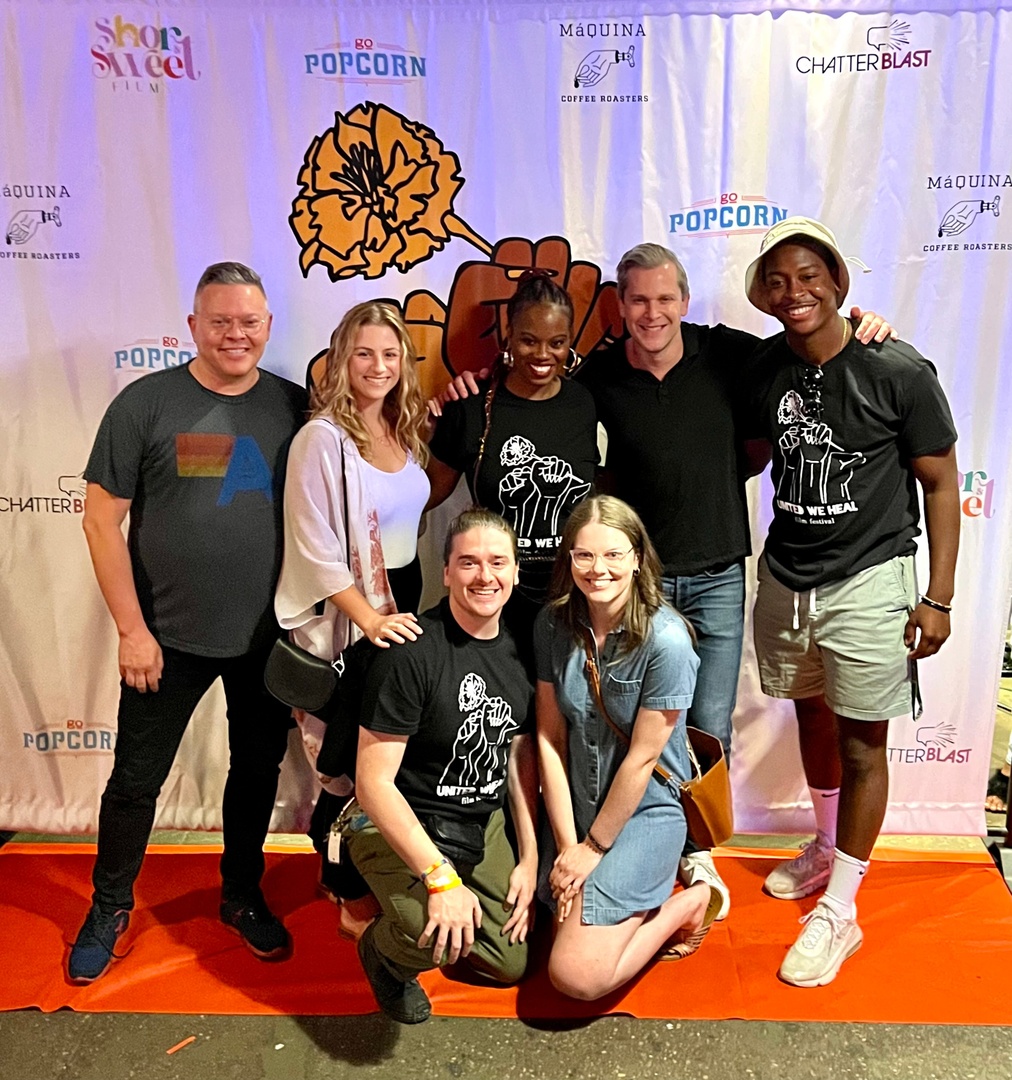 ChatterBlast Media tweet media