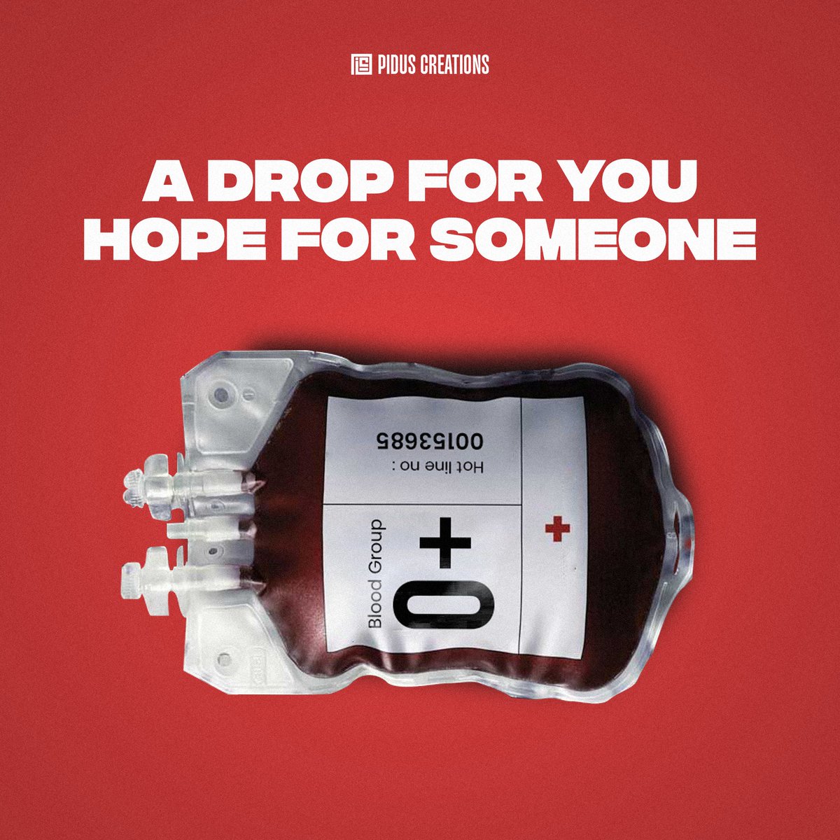 I started by making ui of register page for donating blood . Now I am too much into it . I though i could improve my ui design by making some graphics. And here is one of the asset . I will be sharing ui soon .
#ui #donateblood #blood #redcross #ux #graphic_design #socialmedia
