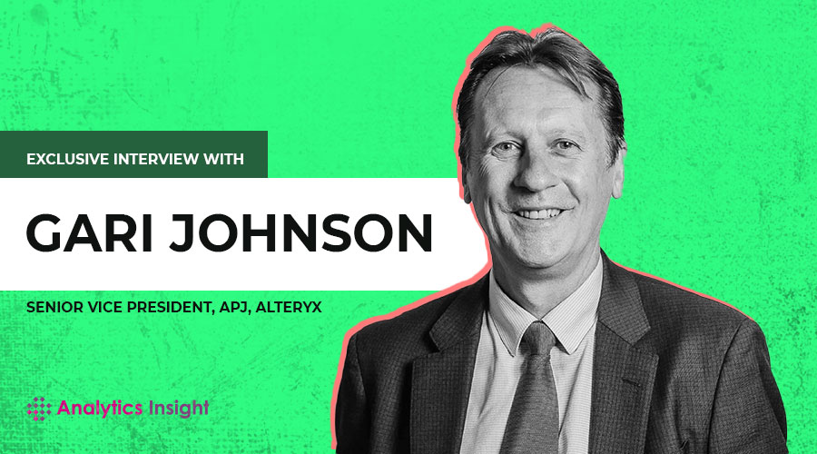 analyticsinme's tweet image. Exclusive Interview with Gari Johnson, Senior Vice President, APJ at Alteryx
bit.ly/3bBRmpW
@alteryx #GariJohnson #AutomatedAnalyticsSolution #AlteryxAnalyticsCloud #DataAutomationPlatform #AI #AINews #AnalyticsInsight #AnalyticsInsightMagazine