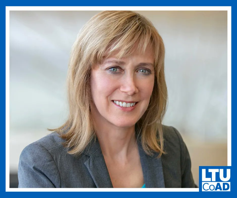 CoAD congratulations to Elizabeth Wetzel, Co-Director, Transportation Design for being selected by Crain’s Detroit Crain's Business as one of the areas Notable Women in Construction, Design &amp; Architecture! Read more here: buff.ly/3xWbV97 #detroitdesign #automotivedesign