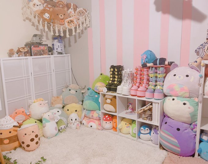 They make me happy https://t.co/82n9Iiwf9r