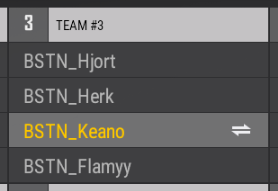 There you go, @TheKowo 

Another round of <a href="/glootesports/">glootesports</a> starting now. 

Weather report shows clear skies above and we are expecting a clean and uninterrupted flight today 🚀