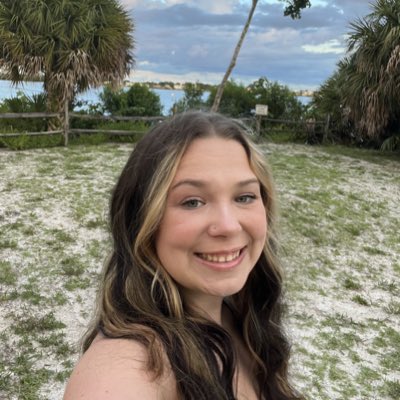 abbybasham7's tweet image. #NewProfilePic