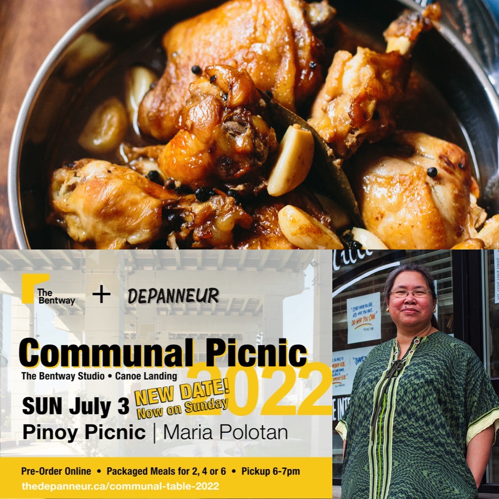 🍽 A deal, a meal &amp; a favour to ask… - mailchi.mp/thedepanneur/2…