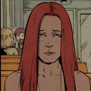 hellcrazyfire's tweet image. "Conhecendo Personagens."

— Edição 1: Francine conhecida como Six, experimento de n° 6 do Projeto Indigo nos foi apresentada na HQ Six escrita por Jody Houser. 

#StrangerThings4 #StrangerThings 

A thread: