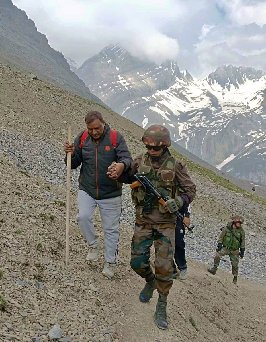 JAMMU NOW tweet media