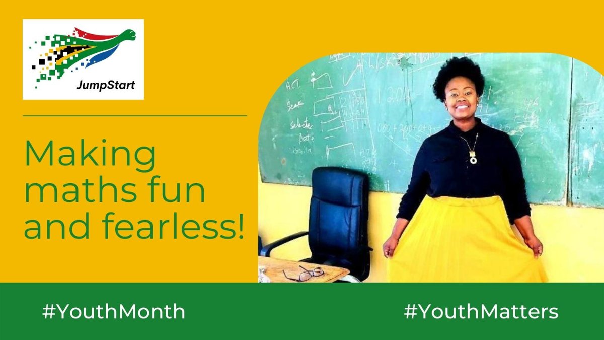 The JumpStart Foundation tweet media