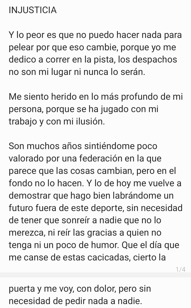 Ignaciofontes's tweet image. Paz y amor🤐
