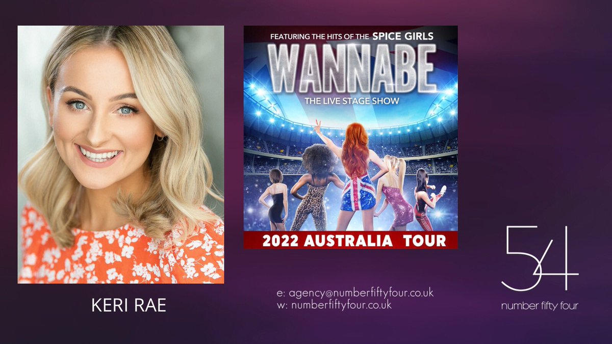 Number Fifty Four tweet media