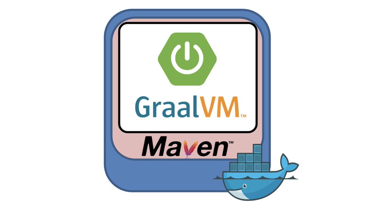 mimaraslan's tweet image. Spring Native provides support for compiling Spring applications to native executables using the GraalVM native-image compiler.

docs.spring.io/spring-native/…

#SpringNative #GraalVM #JVM #Java #SpringBoot