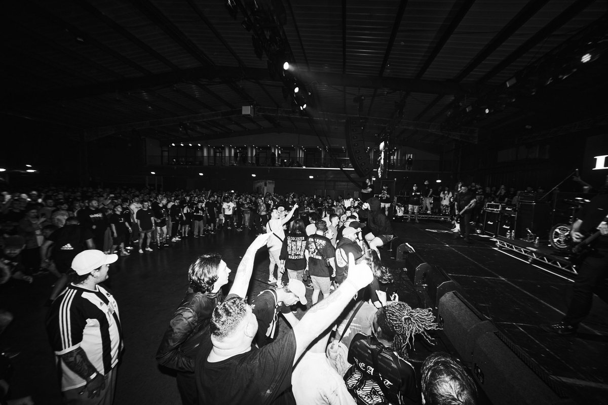 LastWitness's tweet image. Photos from @OutbreakFest by the legend @edmasonphoto 🔥