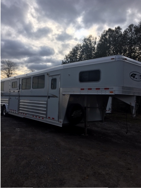 GrantonTrailers's tweet photo. We have just brought in a couple Used 4-Star Trailer Head to Heads going into the shop soon! Let us know if you would like more information?? 
Granton Trailers 519-268-2050
e-mail grantontrailers@execulink.com... more at https://t.co/choeQ9W1s7 https://t.co/VdSf15mqY7