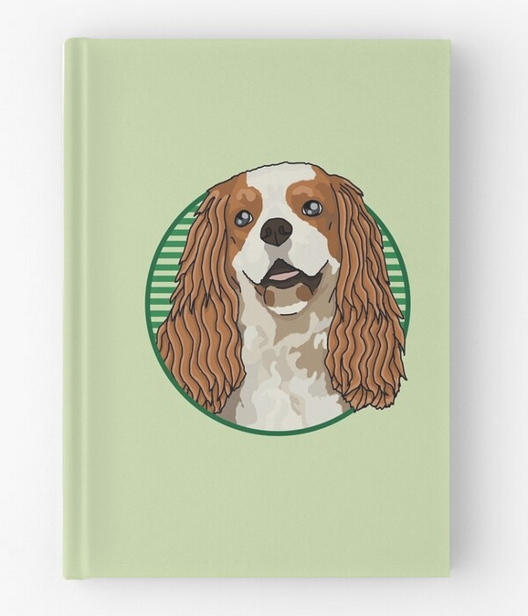 The new #dog #designs are up in #redbubble. 
🛍️Buy yours now!🛍️

- Golden Retriever
- Border Collie
- Cavalier King Charles Spaniels

#RBandME: redbubble.com/people/adoptnf…

#findyourthing #pets #DogLover #redbubbleshop #illustration #PrintOnDemand #redbubbleartist