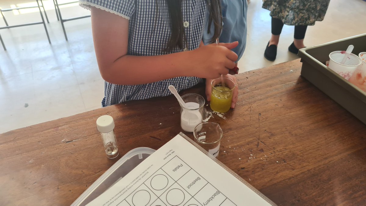 ChepstowScience tweet picture