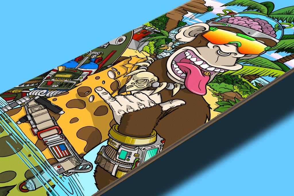 Prime Mates Board Club tweet media