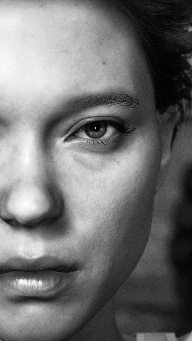 Happy Birthday Léa Seydoux  