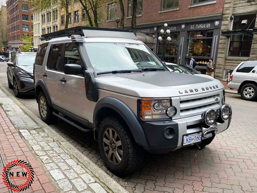 Land Rover Discovery (🇨🇦)

#landrover #landroverdiscovery #landroverdiscoveryclub #carsofnewwest #carsofnewwestminster #carsofvancouver #landrovergram #carsofwongchukhang #carsofinstagram #cargram #carspotting #instacars #luxurysuv #suv instagr.am/p/CfcT_o0P_td/