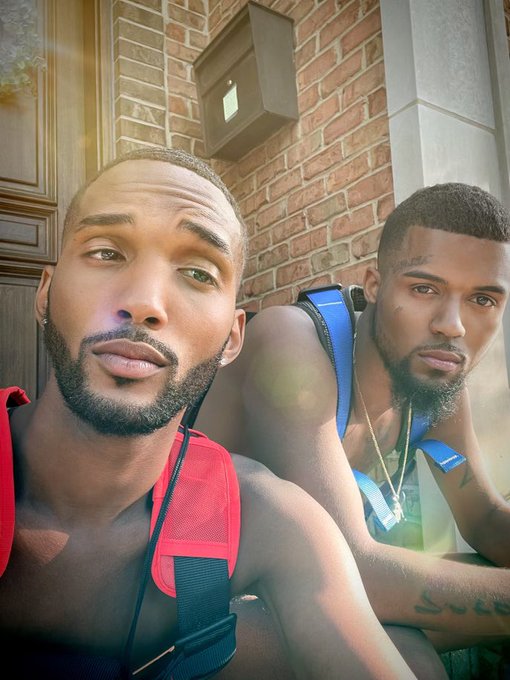 2Man Summer😮&zwj;💨😉 https://t.co/VGftkVxXlL<a href="/tag/bigballs"class="tags"><span>#bigballs</span></a><a href="/tag/bigdick"class="tags"><span>#bigdick</span></a>