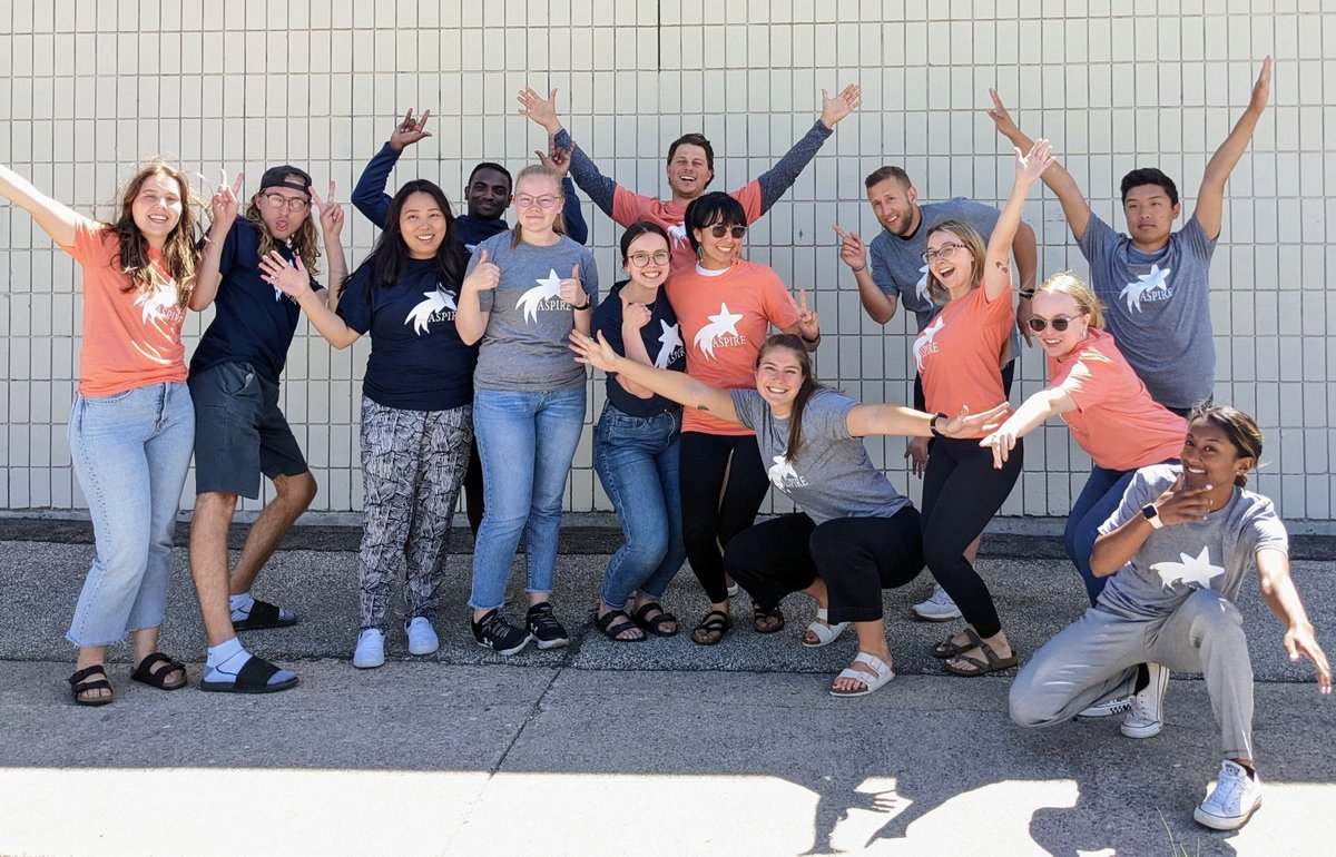 rdcLRSD's tweet photo. It is our most favourite time of the year! We are so excited to meet all of our ASPIRE participants on Tuesday 🌞🕶️🌞 #ASPIRELRSD https://t.co/03zOZJOyp6