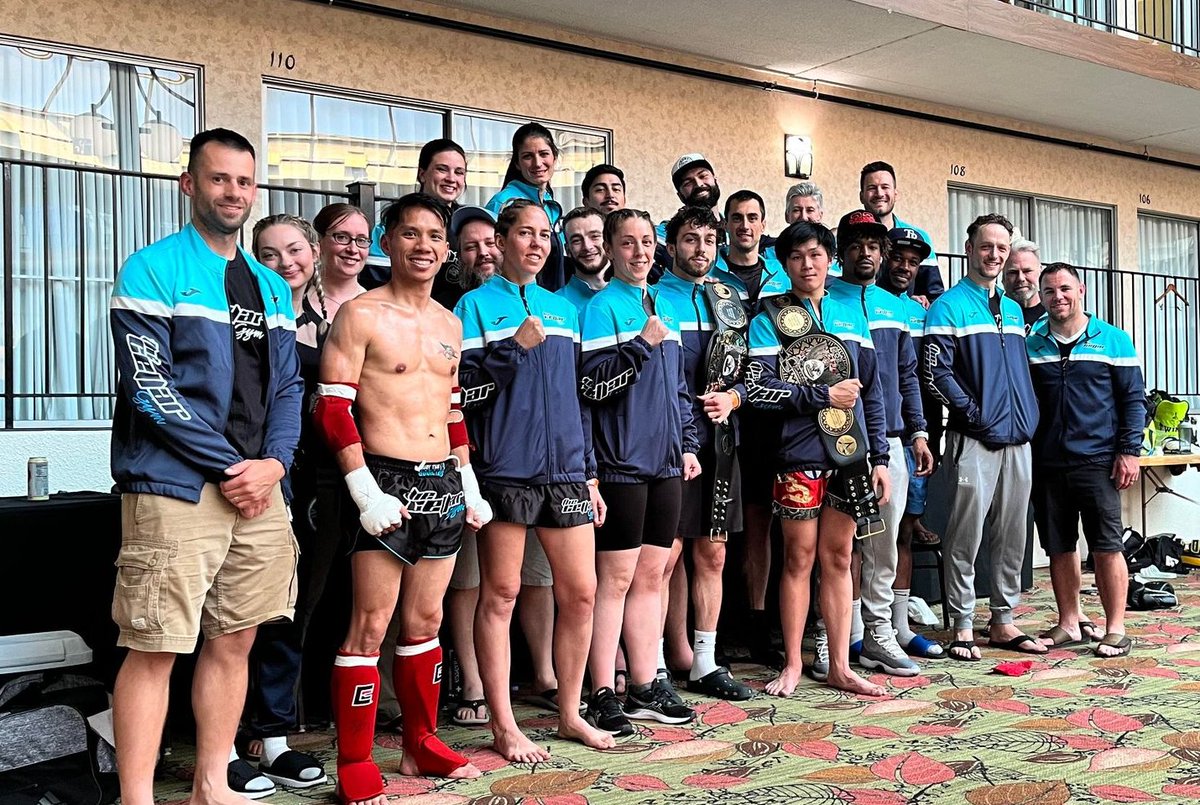 The Cellar Gym tweet media