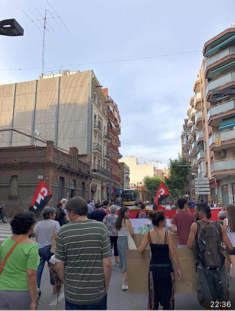 AAVV Collblanc - la Torrassa tweet media