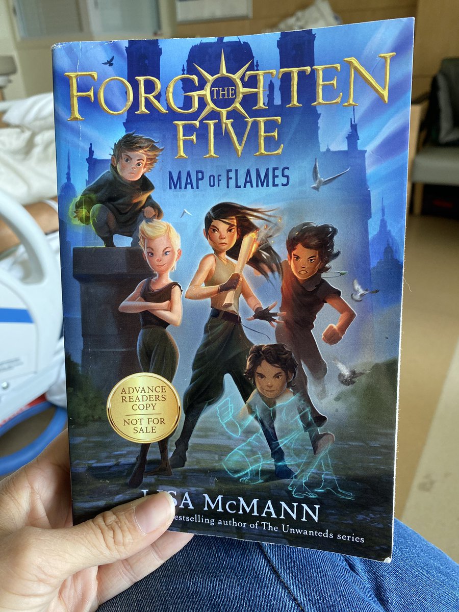 Candice (@sc_wife_n_mommy) on Twitter photo A little reading while sitting at daddy’s bedside. @lisa_mcmann <a href="/PutnamBooks/">G. P. Putnam's Sons</a> this is a much needed distraction. #BookPosse A little reading while sitting at daddy’s bedside. @lisa_mcmann <a href="/PutnamBooks/">G. P. Putnam's Sons</a> this is a much needed distraction. #BookPosse